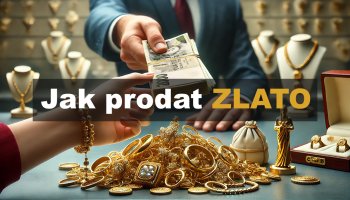 Jak prodat zlato: Kompletní průvodce