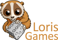 Loris Games, s.r.o.