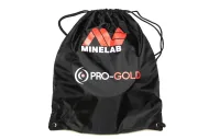 Sada rýžovacích pánví Minelab PRO GOLD