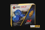 Sada rýžovacích pánví Minelab PRO GOLD