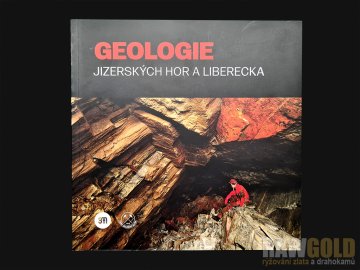 Geologie Jizerských hor a Liberecka