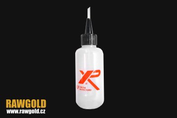 Odsávací lahvička XP Gold pro odběr zlatinek, 150ml