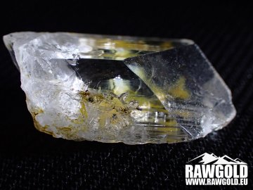 Danburite, krystal Aurora Mine 4,18g